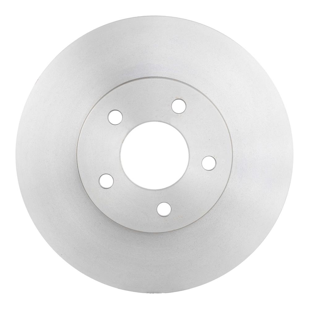 Brembo Prime UV Coated Brake Rotors 09.B623.10 Rotor, Brembo, Vented, Solid Surface, 11.81 in. Diameter, Iron, UV-Coated, Buick, Each thumbnail 3
