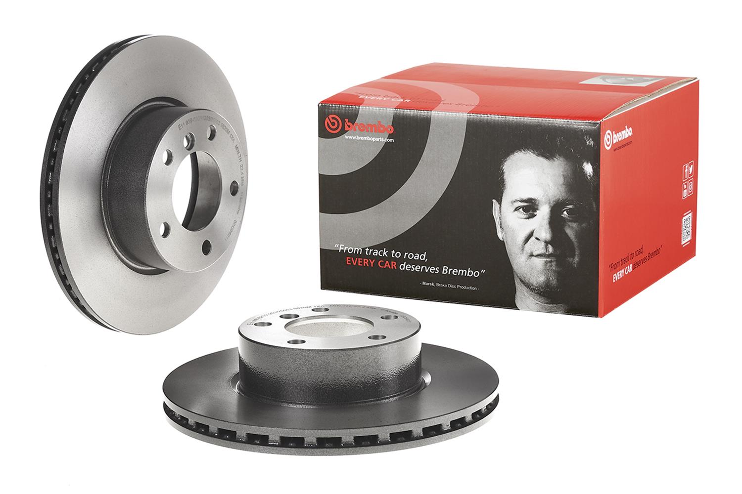 Brembo KT00035