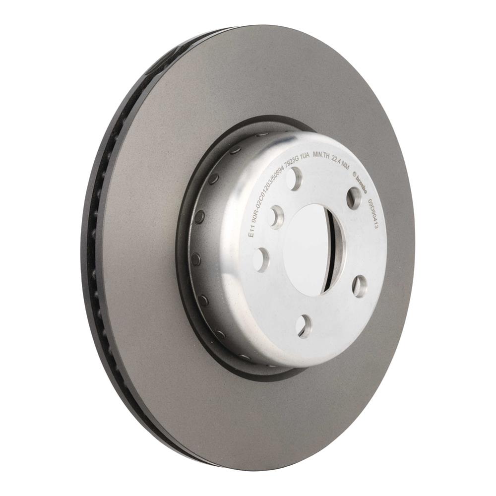 no.0038 French Diskとクラックメノウ Brembo 09.D904.13 Brembo Prime UV Coated Composite Rotors | Summit