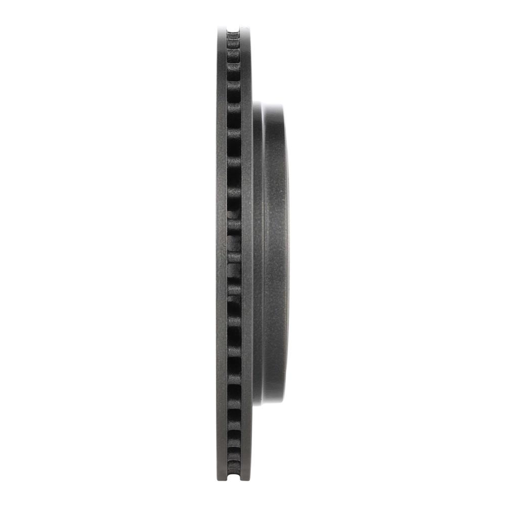 Disc Brake Rotor Part Number 09.N286.21 - Replacement Brake Rotor For Vehicle Braking System