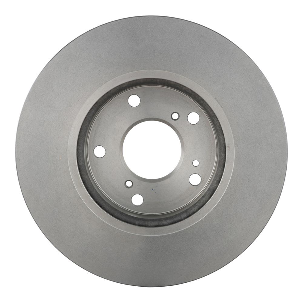 Brembo 09.D881.11 Brembo Prime UV Coated Brake Rotors