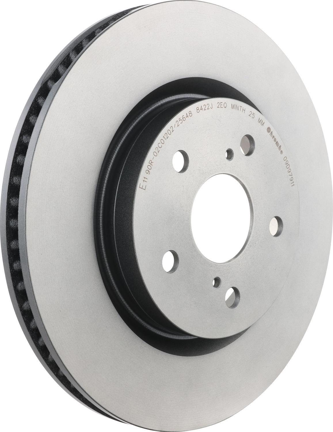 08.9719.10 BREMBO Disque de frein 247x9mm, 4, plein, avec vis/boulons