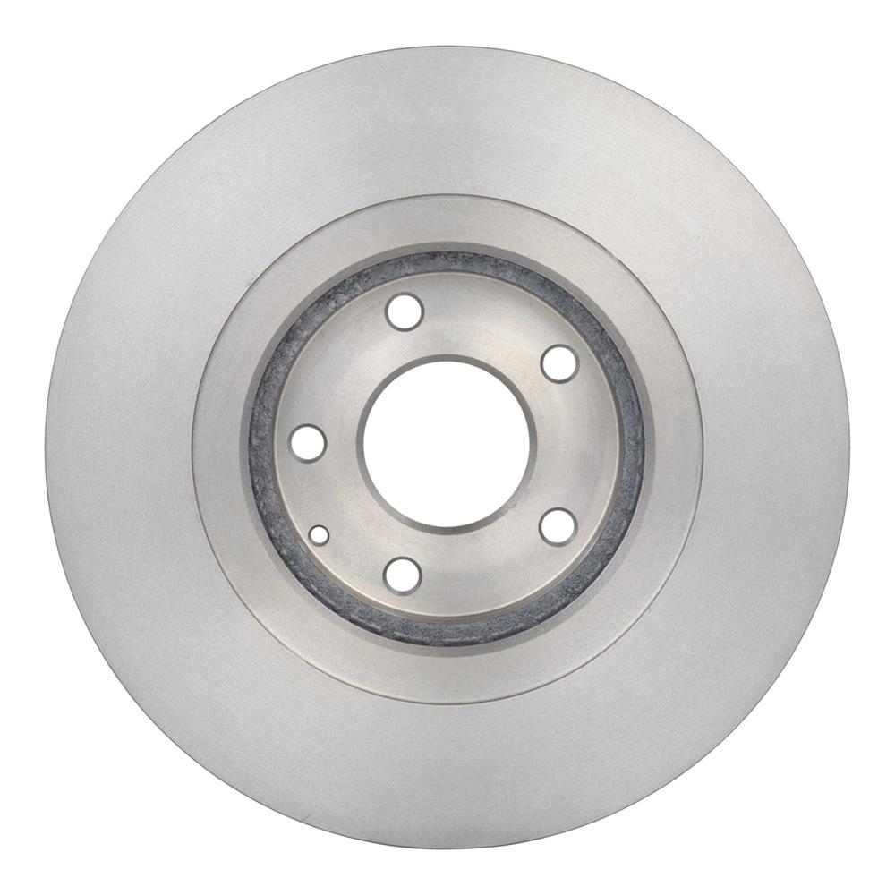 Brembo 09.E034.11 Brembo Prime UV Coated Brake Rotors | Summit Racing
