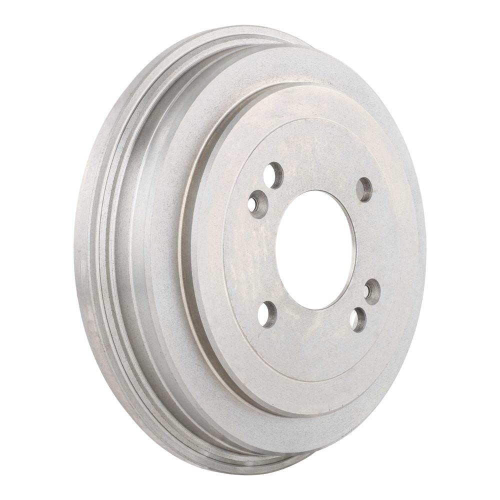 Brembo Brake Drums 14.B986.10 Drum, Cast Iron, Natural, for use on Hyundai, Kia, Each thumbnail 4