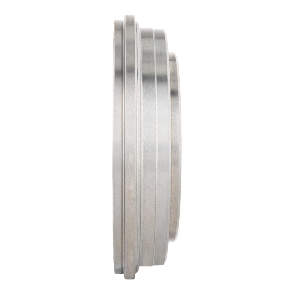 Brembo Brake Drums 14.B986.10 Drum, Cast Iron, Natural, for use on Hyundai, Kia, Each thumbnail 6