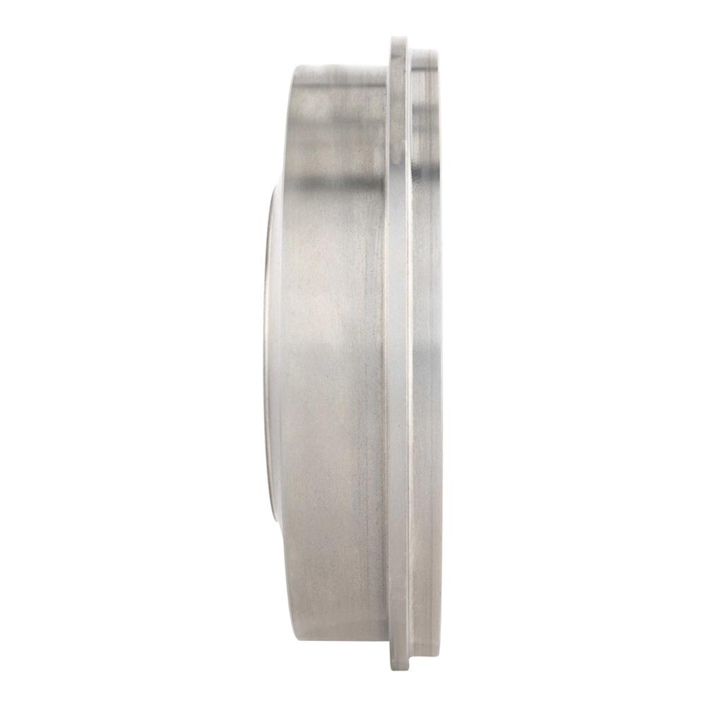Brembo Brake Drums for 2004-2009 PT CRUISER - 14.C001.10 Drum, Cast Iron, Natural, Chrysler, Each thumbnail 6