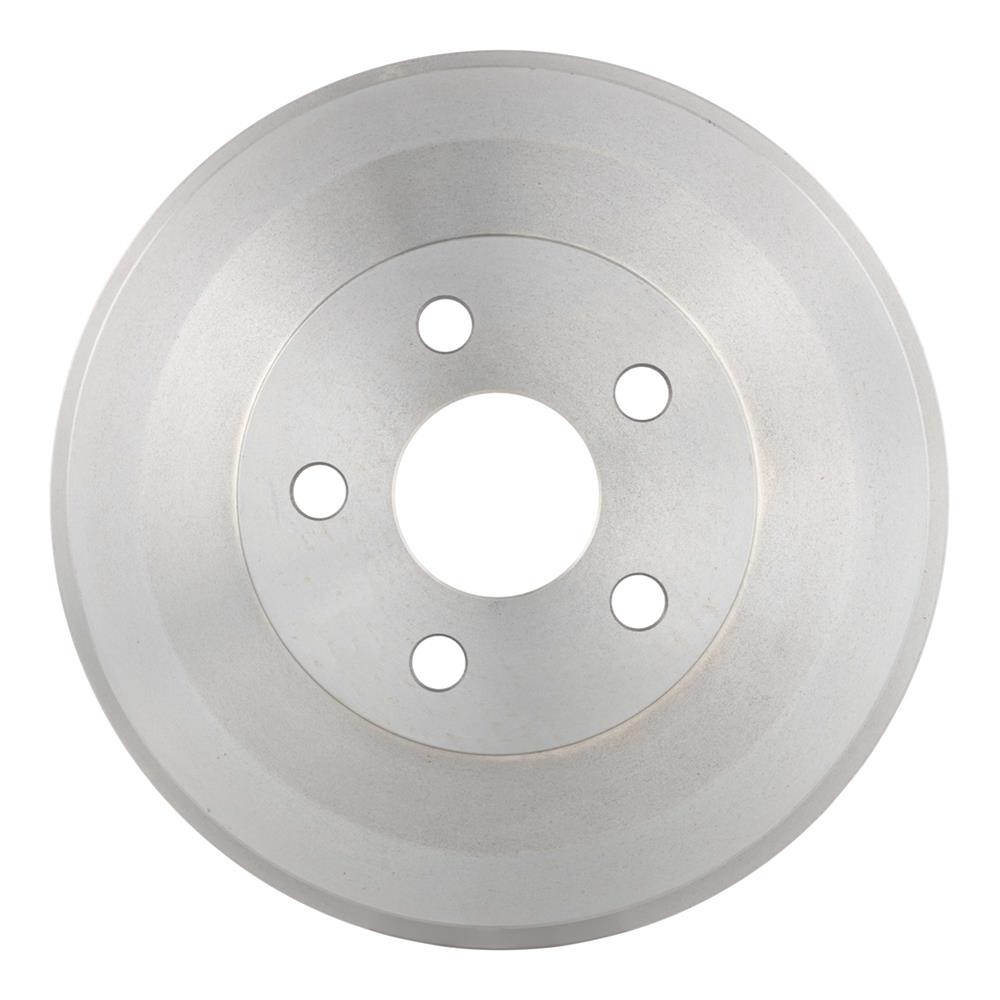 Brembo Brake Drums for 2004-2009 PT CRUISER - 14.C001.10 Drum, Cast Iron, Natural, Chrysler, Each thumbnail 3