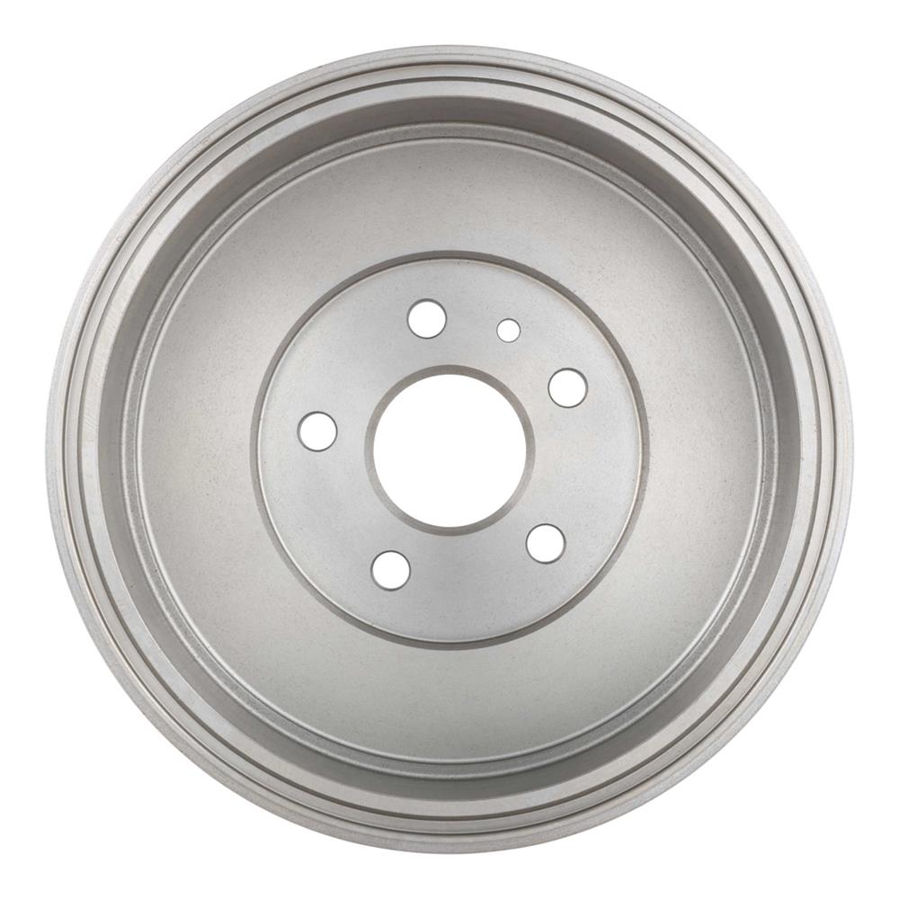 Brembo Brake Drums for 2011-2014 CRUZE - 14.C279.10 Drum, Cast Iron, Natural, Chevrolet, Each thumbnail 2