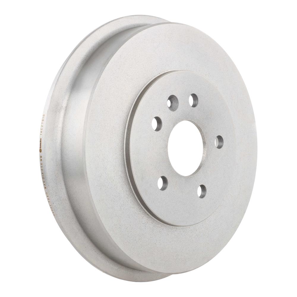 Brembo Brake Drums for 2011-2014 CRUZE - 14.C279.10 Drum, Cast Iron, Natural, Chevrolet, Each thumbnail 4