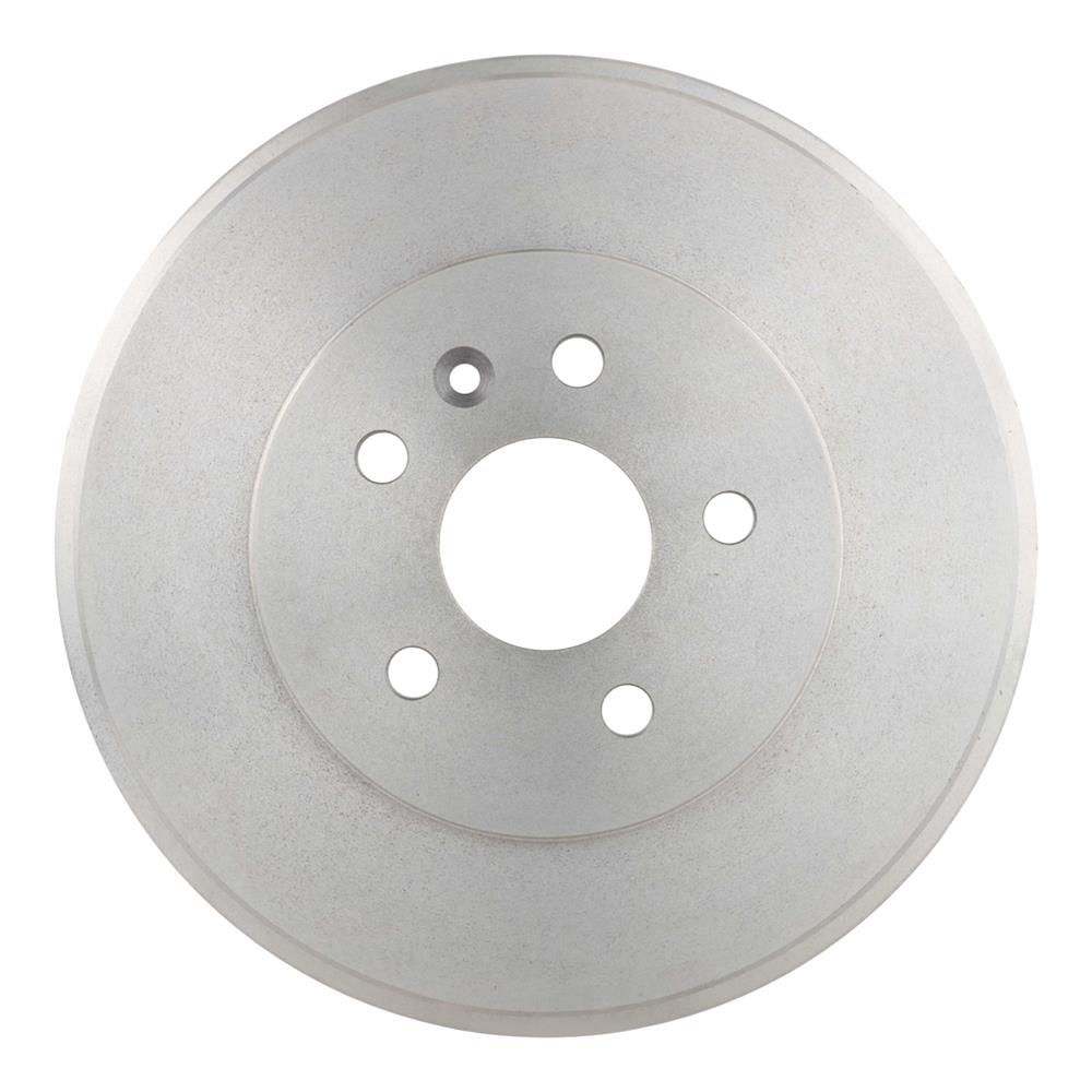 Brembo Brake Drums for 2011-2014 CRUZE - 14.C279.10 Drum, Cast Iron, Natural, Chevrolet, Each thumbnail 3