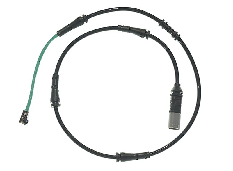 Brembo Brake Pad Wear Sensors A00431 Sensor, Sensor, Stock Replacement, BMW, Rear, Each thumbnail 2