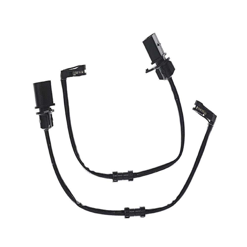 Brembo Brake Pad Wear Sensors A00468 Sensor, Sensor, Stock Replacement, Audi, Front, Each