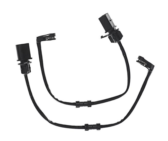 Brembo Brake Pad Wear Sensors A00468 Sensor, Sensor, Stock Replacement, Audi, Front, Each thumbnail 2