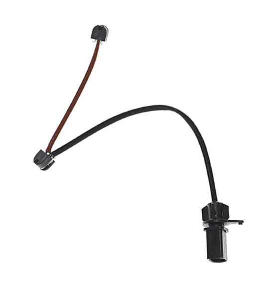 Brembo Brake Pad Wear Sensors A00486 Sensor, Sensor, Stock Replacement, Audi, Porsche, Rear, Each thumbnail 2