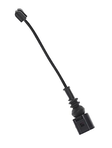 Brembo Brake Pad Wear Sensors A00492 Sensor, Sensor, Stock Replacement, Audi, Volkswagen, Front, Each thumbnail 2