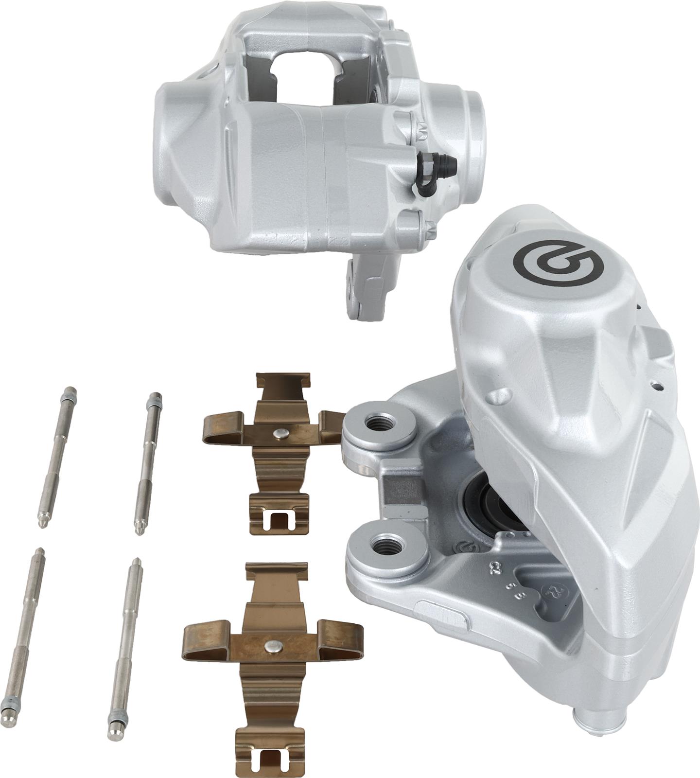 330x20mm Remschijven set 12 bouten (50MM hoogte blokjes) - Autosportonderdelen & Rolbeugels