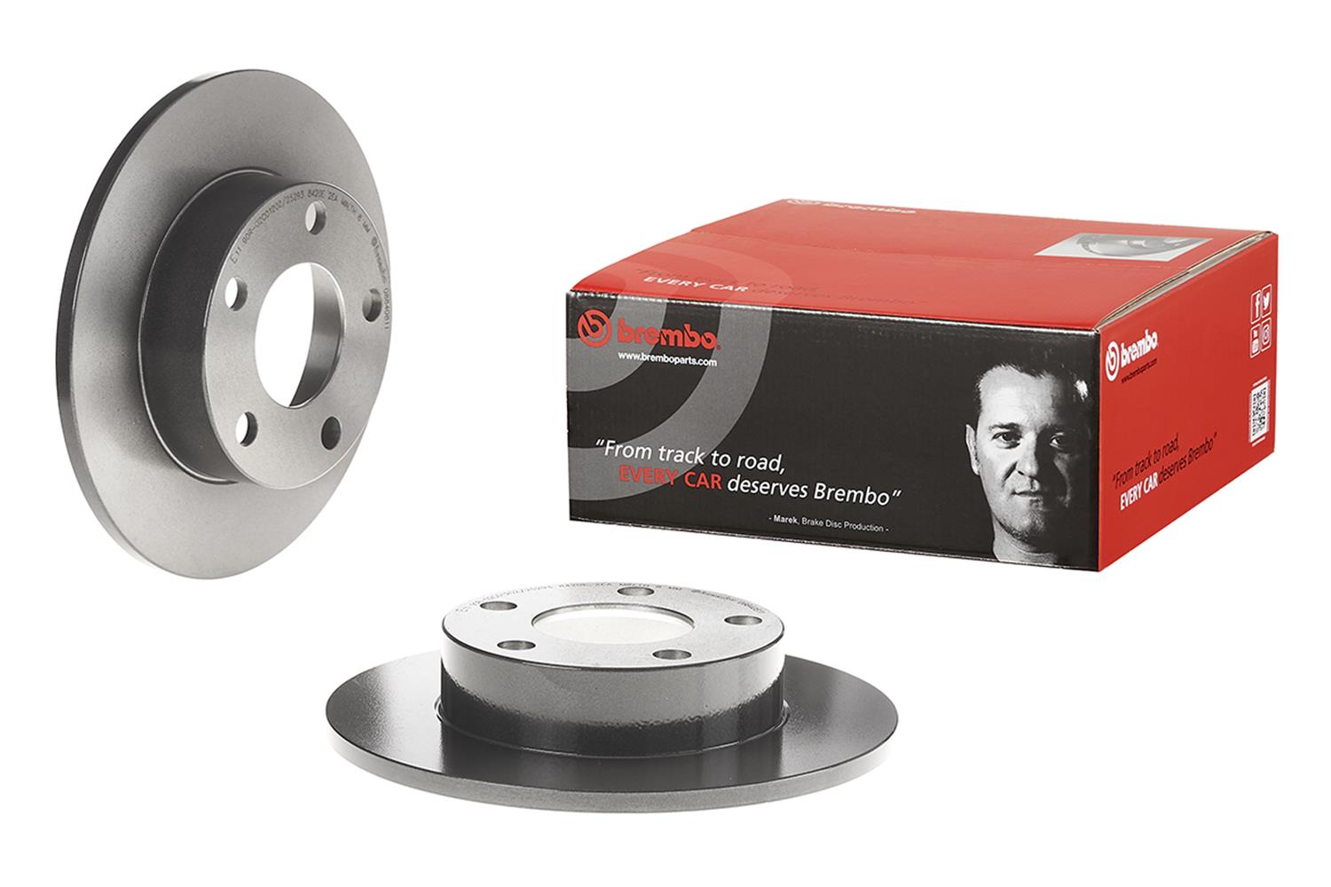Brembo KT00468