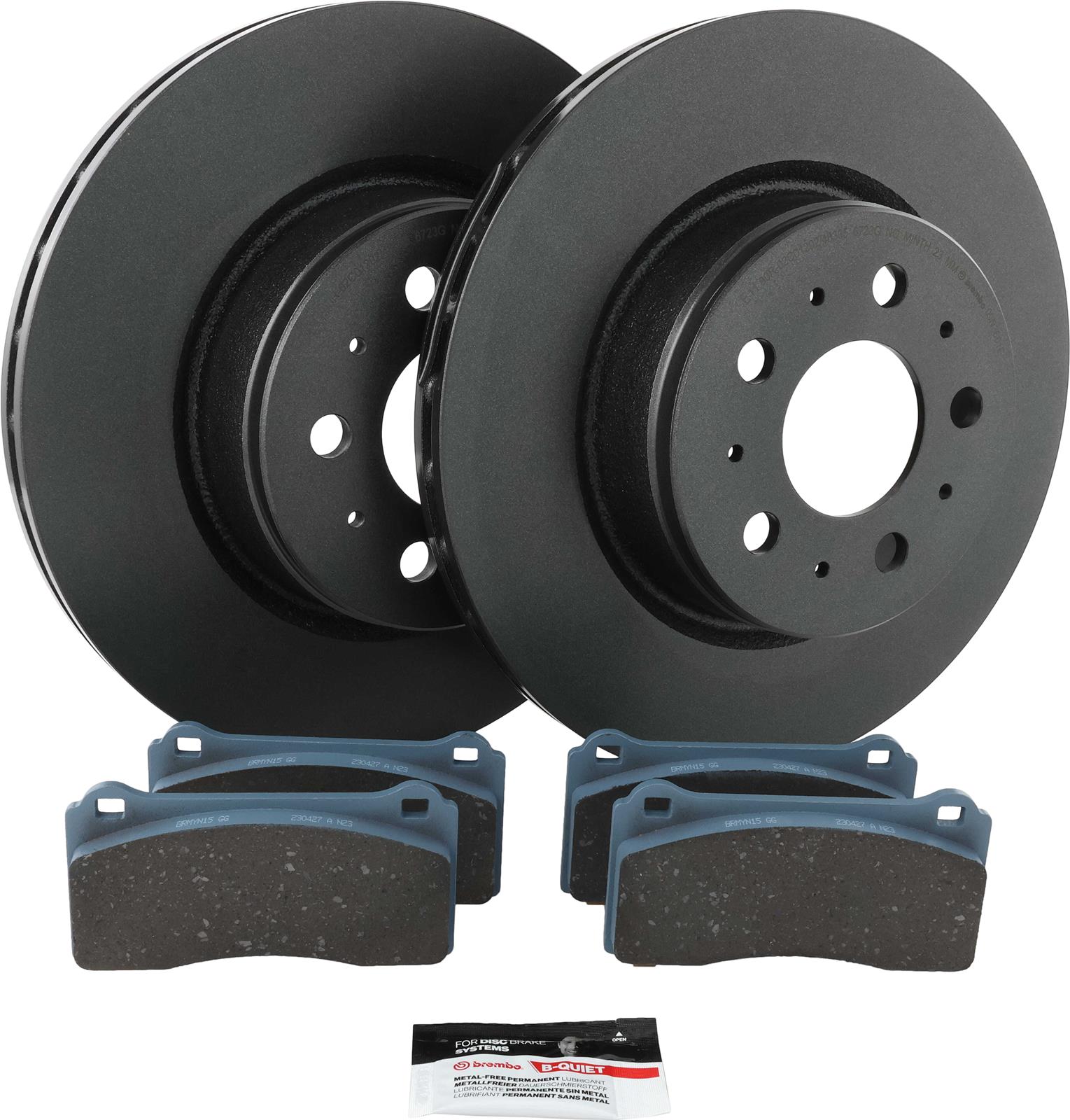 ELITE wheel edge45 DB前後セット 新品未使用】ELITEWHEELS EDGE