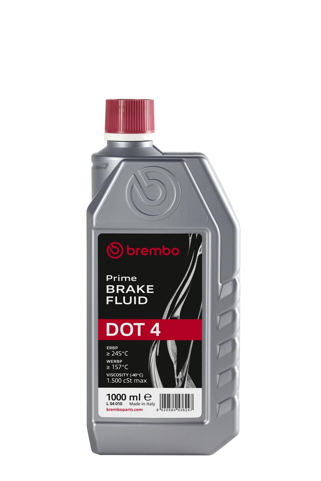 BREMBO Remschoenset voor o.a. Renault, Dacia, Nissan - K 56 024