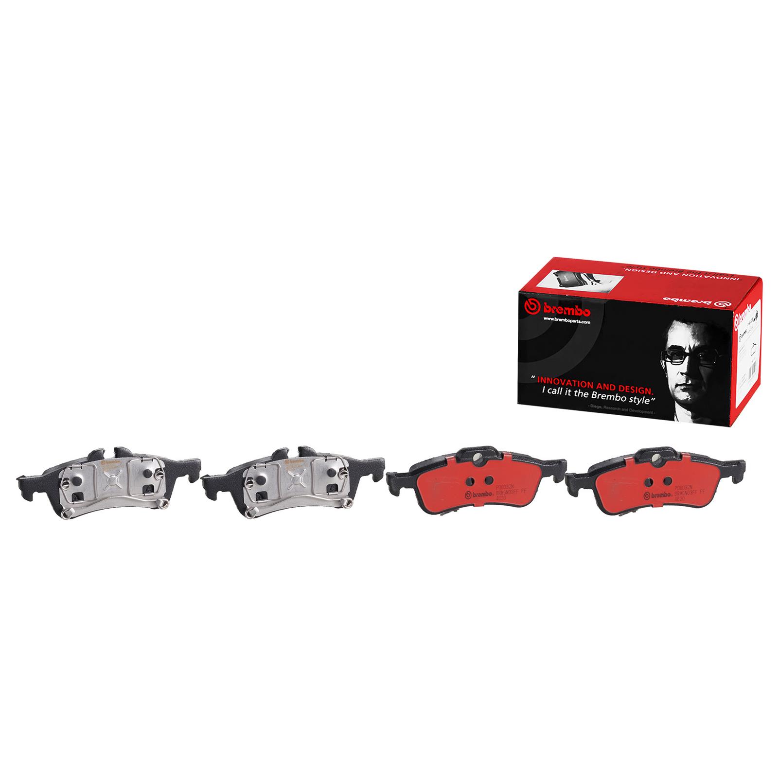 Brembo P06032N