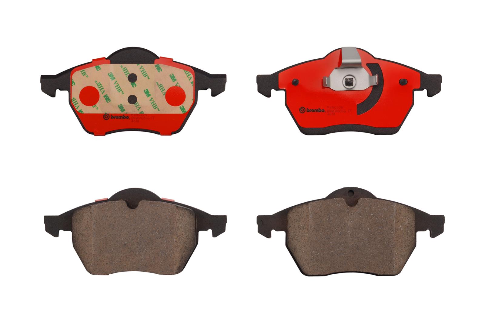 Brembo P59022N