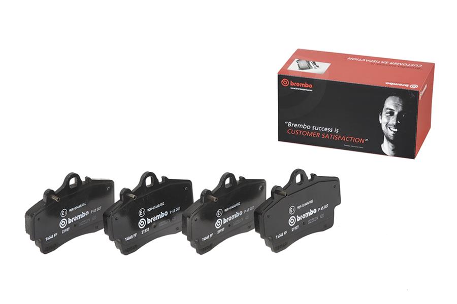 Brembo