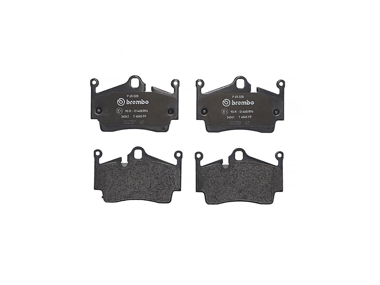 Brembo P65028