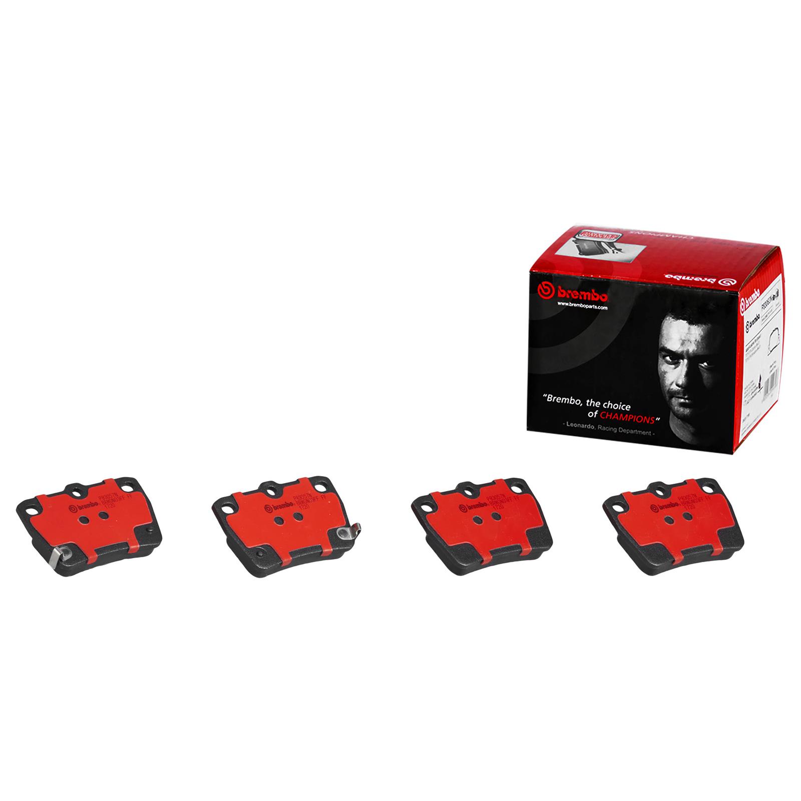 Brembo P83057N