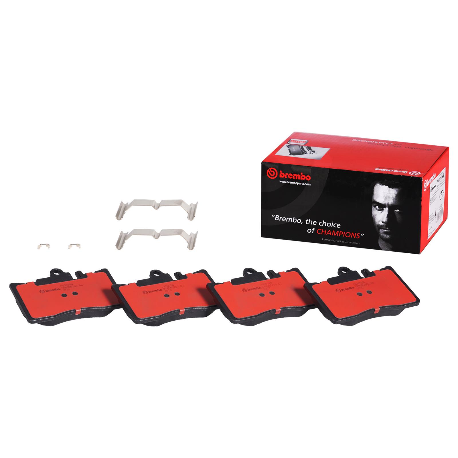 Brembo P83058N