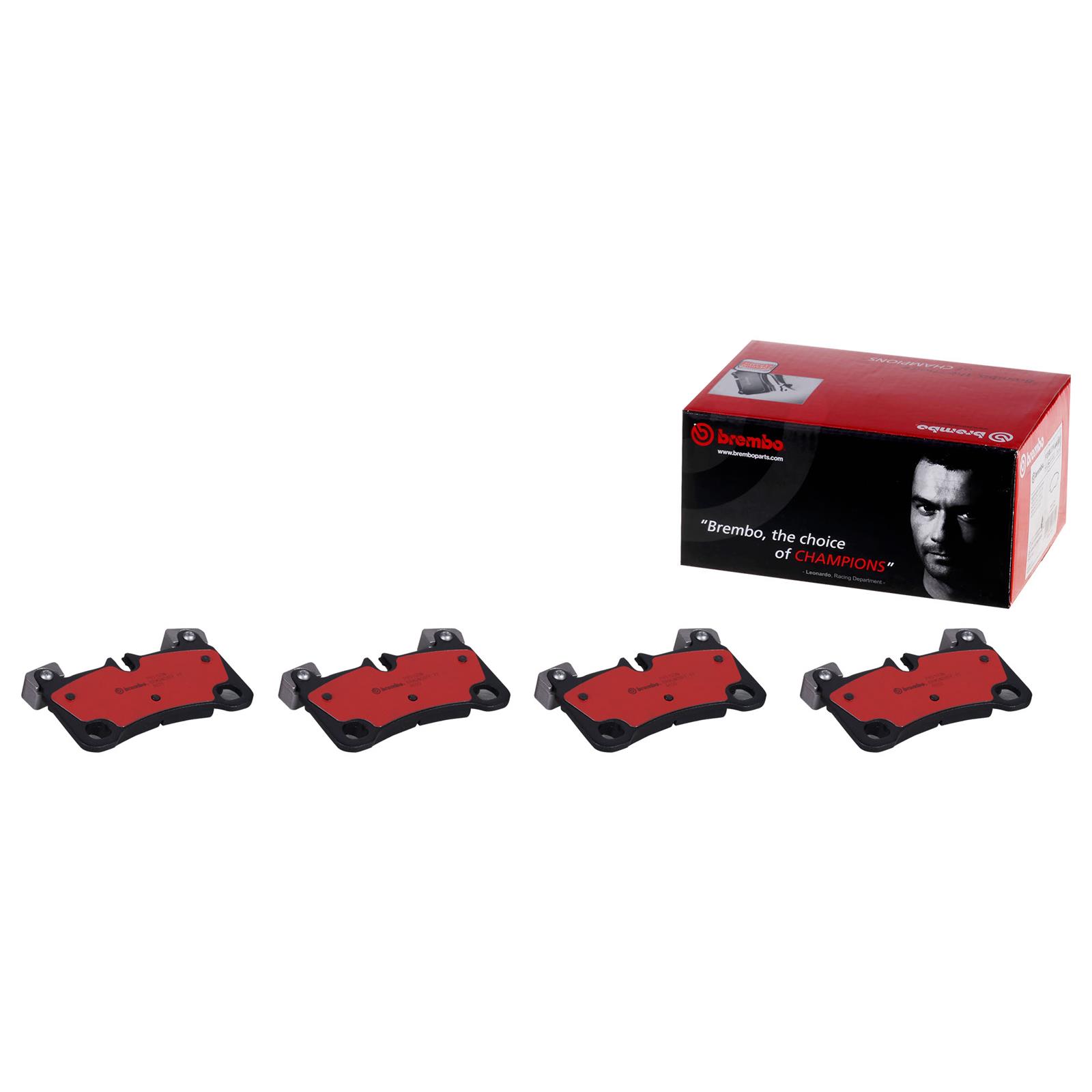 Brembo P85103N