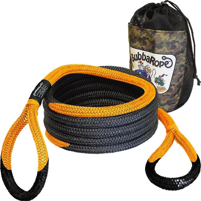 Bubba Rope 176842OR Bubba Rope UTV/SXS Recovery Gear Sets | Summit Racing