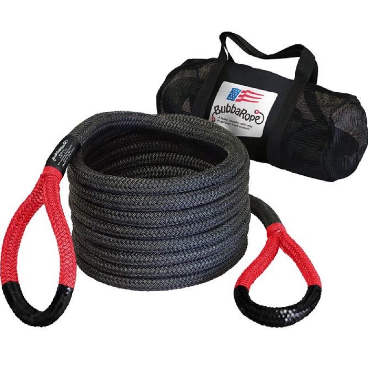 Bubba Rope 176880RDG Bubba Rope OffRoad Truck Recovery Gear Sets