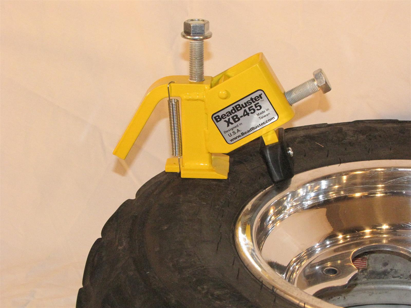BeadBuster XB455 BeadBuster AllPurpose Tire Bead Breakers Summit Racing