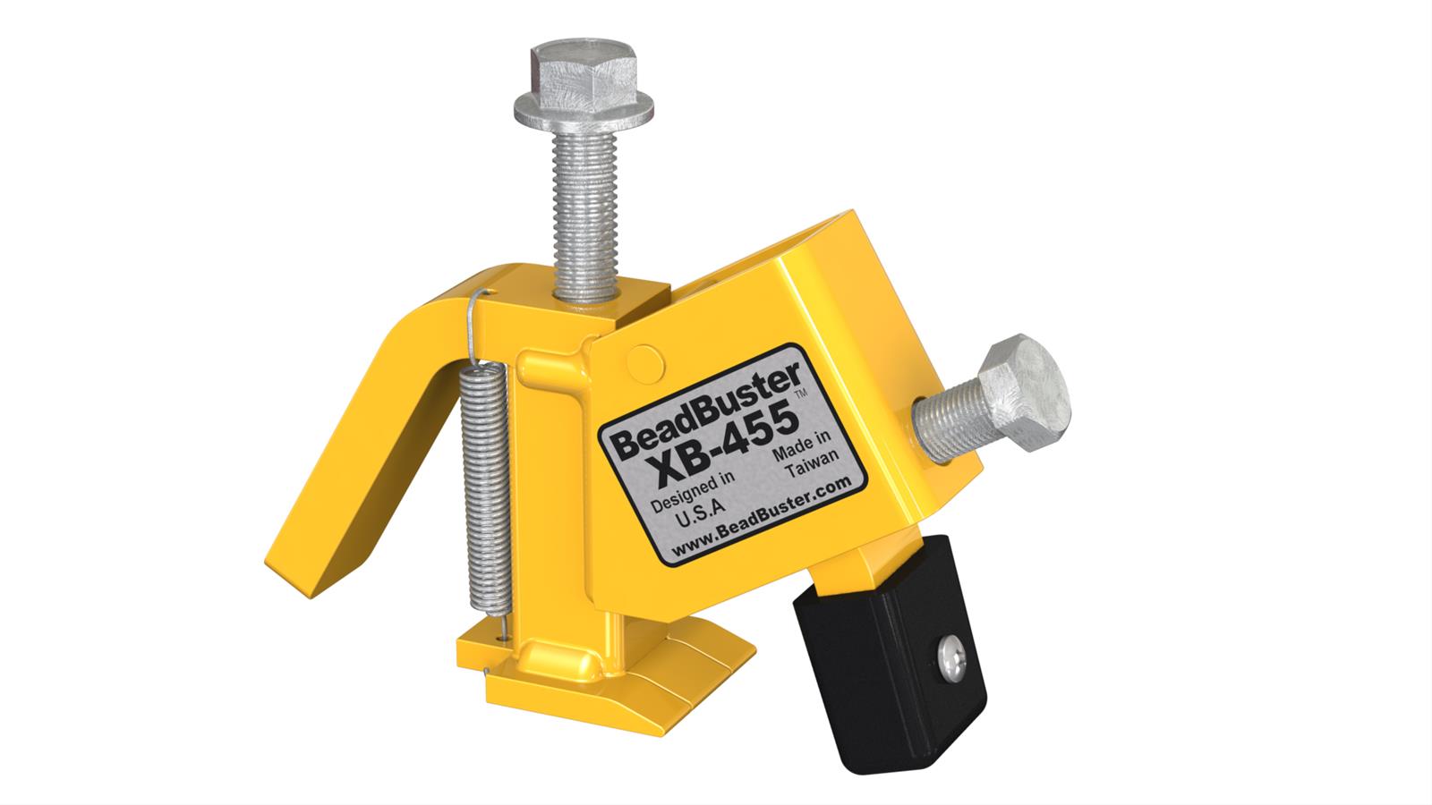 BeadBuster XB455 BeadBuster AllPurpose Tire Bead Breakers Summit Racing