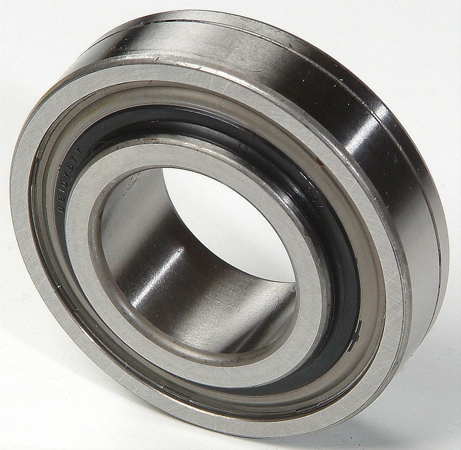 Center bearing. Din88107.