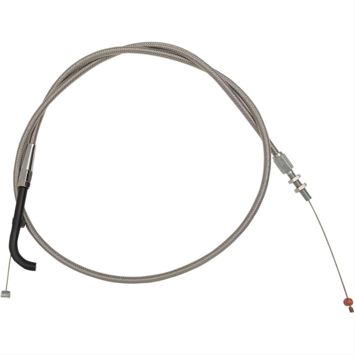 Clutches & Cables 1028530003 Classic Stainless Series