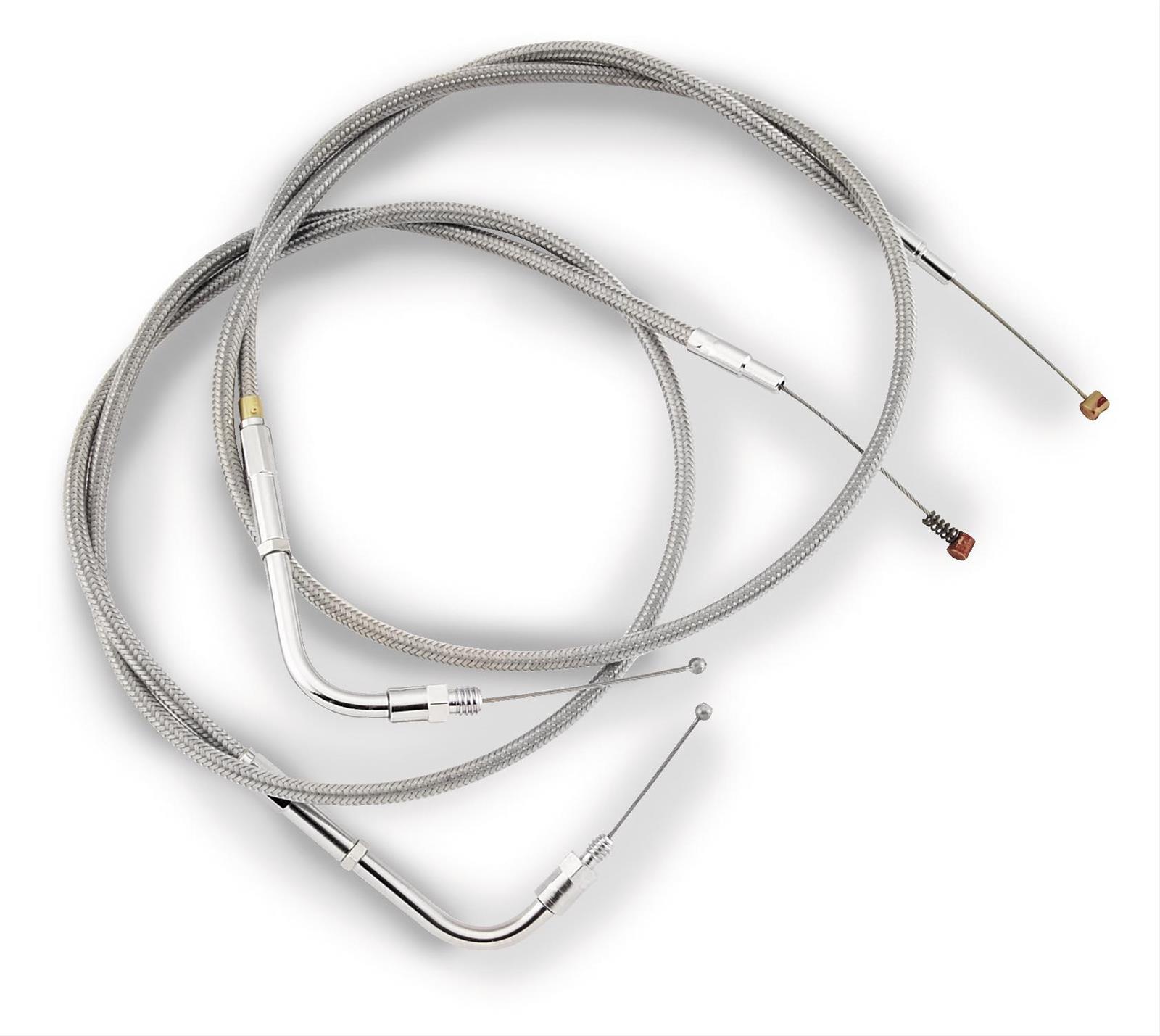 Clutches & Cables 1023030053