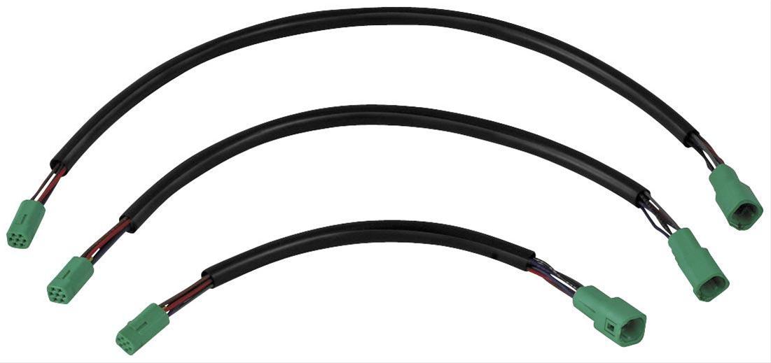 Clutches & Cables 1523030015 ThrottlebyWire Extensions Summit Racing