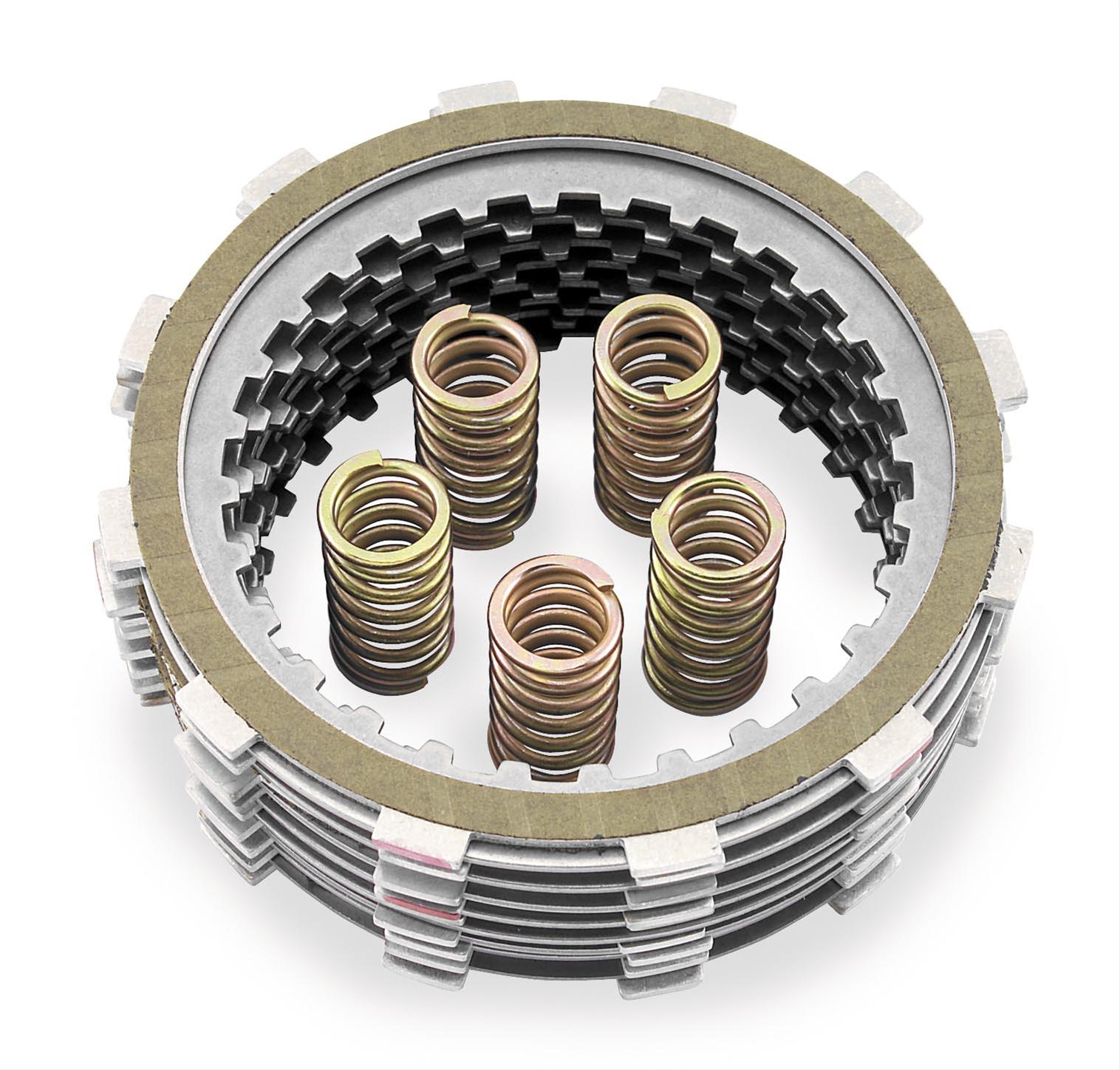 Barnett Clutches & Cables 303-30-10015 Barnett Complete Clutch Kits ...