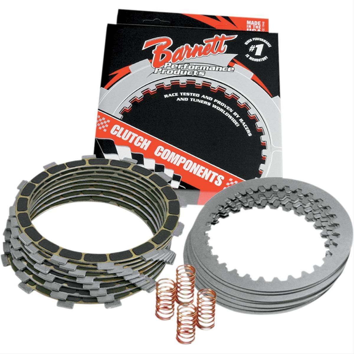 Clutches & Cables 3033520055 Dirt Digger Clutch Kits