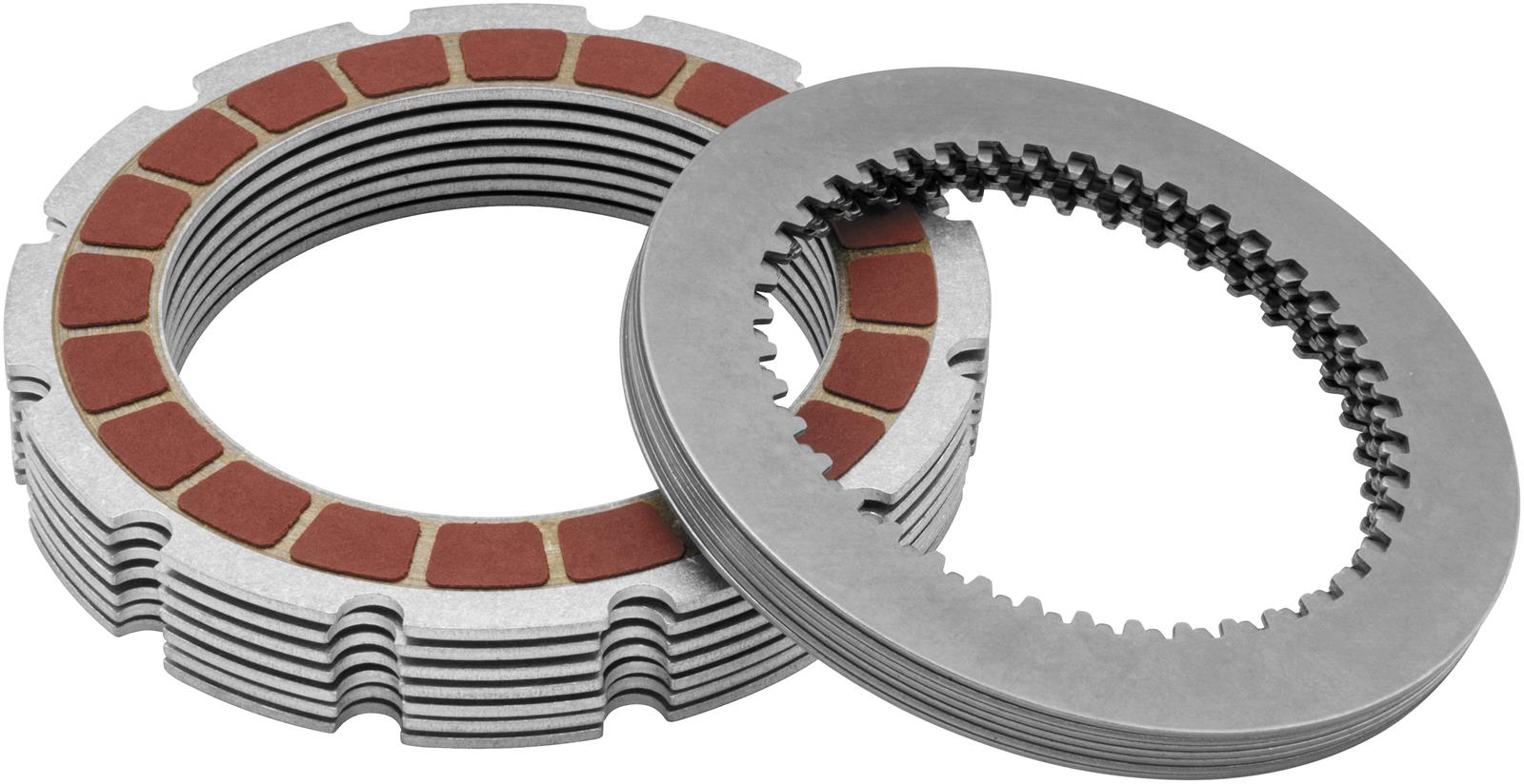 Barnett Performance Products クラッチプレートキット 並行輸入品 通販