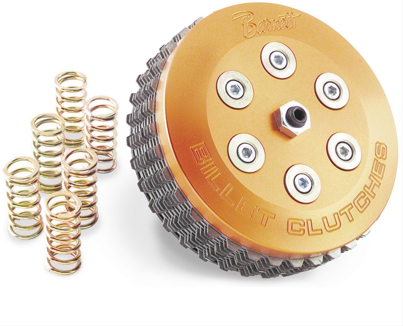 Clutches & Cables 6073010871 Scorpion Clutch Kits