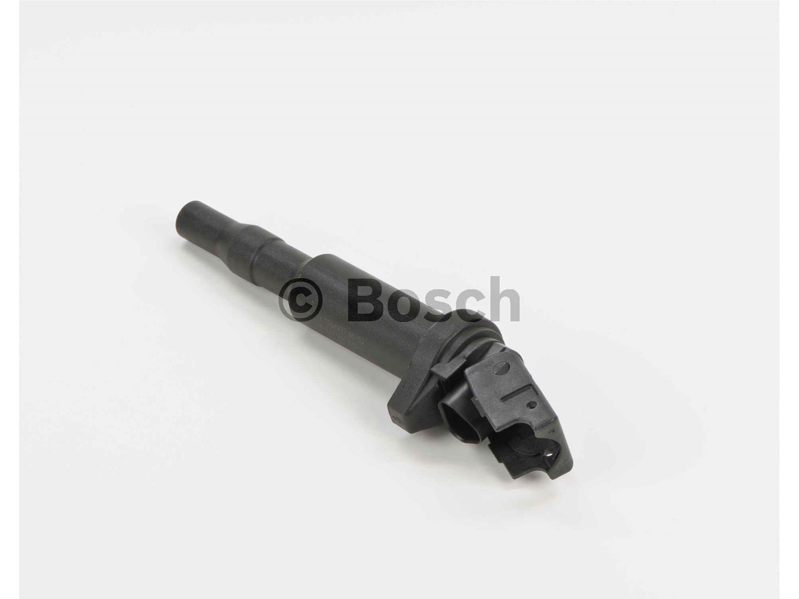 Bosch Automotive 221504470 Bosch Ignition Coils Summit Racing