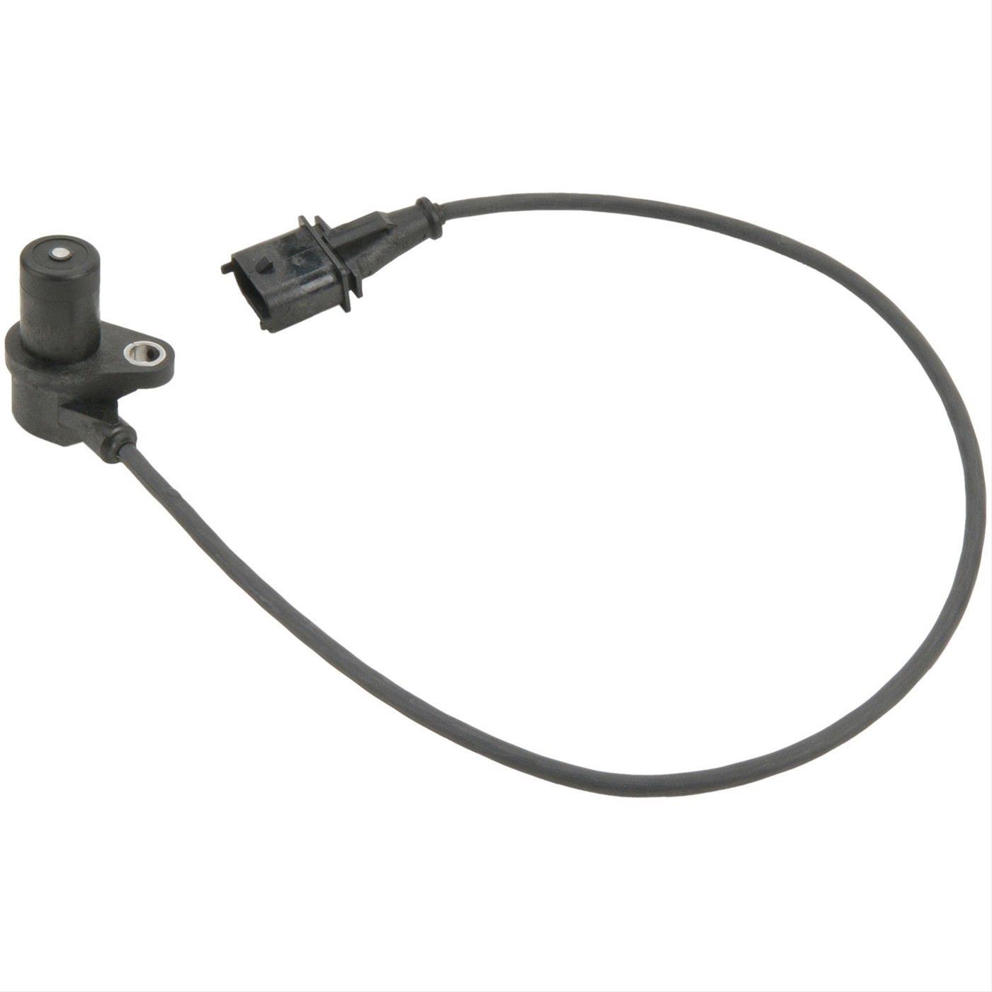 Bosch Automotive 261210136 Bosch Crankshaft Position Sensors Summit