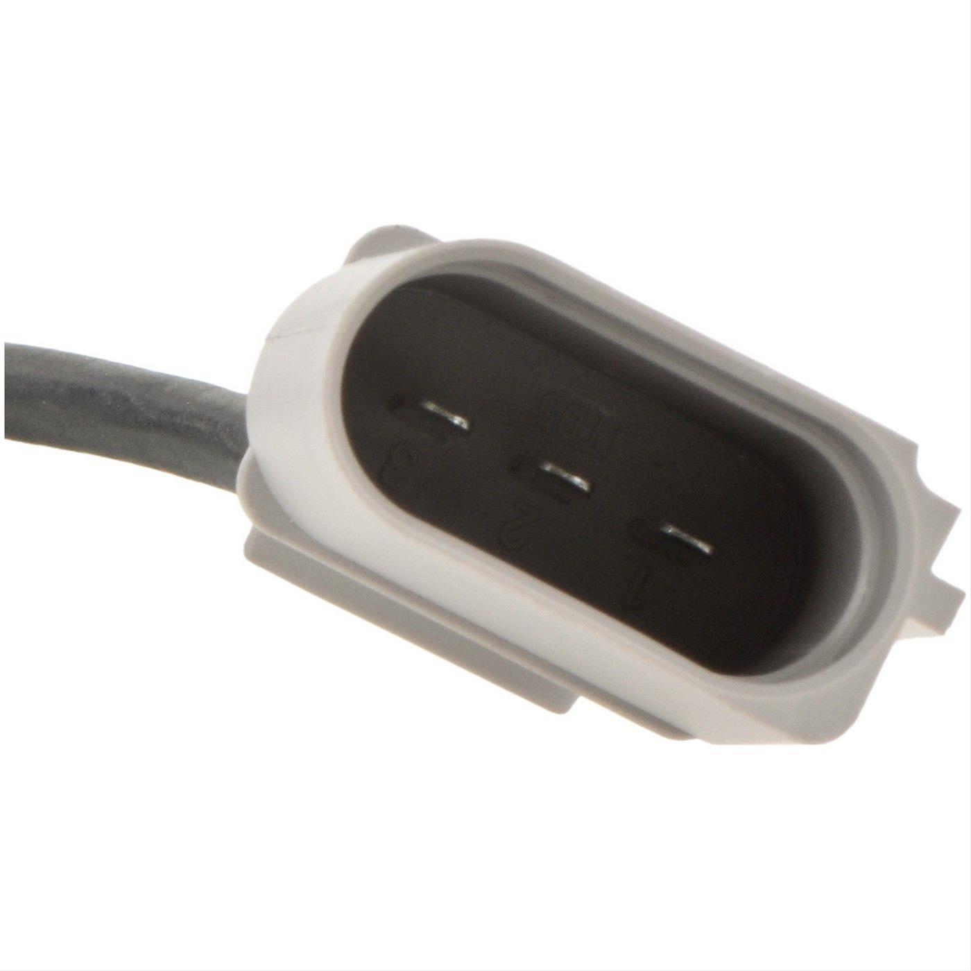 Bosch Automotive 261210199 Bosch Crankshaft Position Sensors