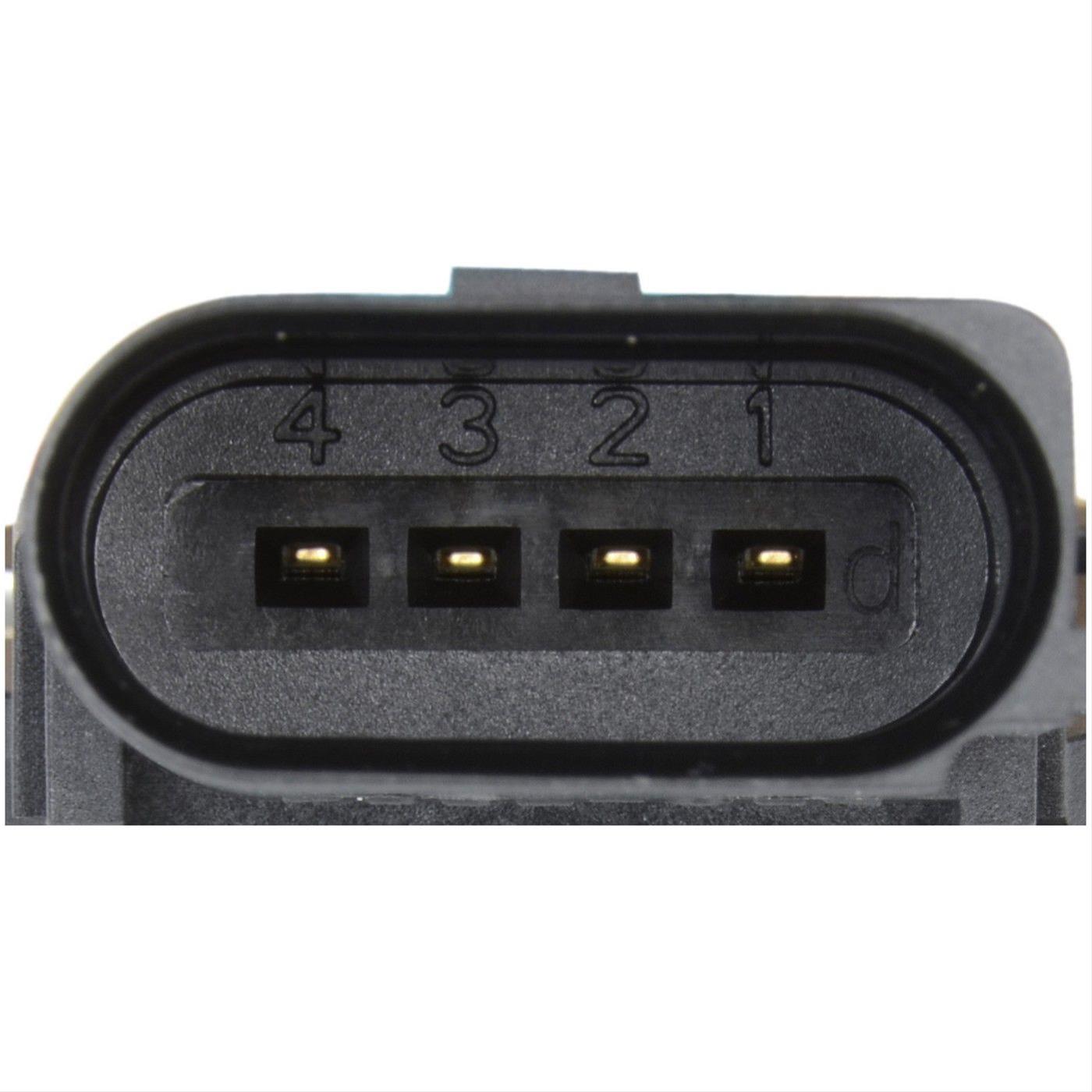 Bosch Automotive 261230208 Bosch MAP Sensors Summit Racing