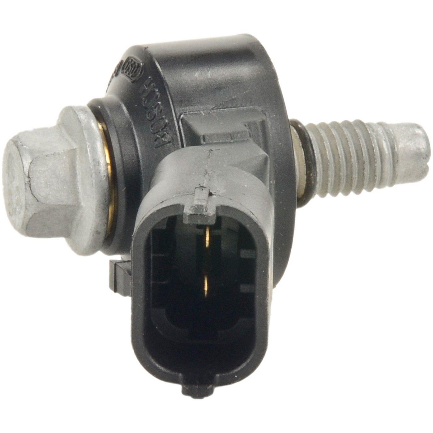 Bosch Knock Sensors 261231174 Sensors, Buick, Cadillac, Chevrolet, GMC, Pontiac, Saab, Saturn, Suzuki, V6, Each