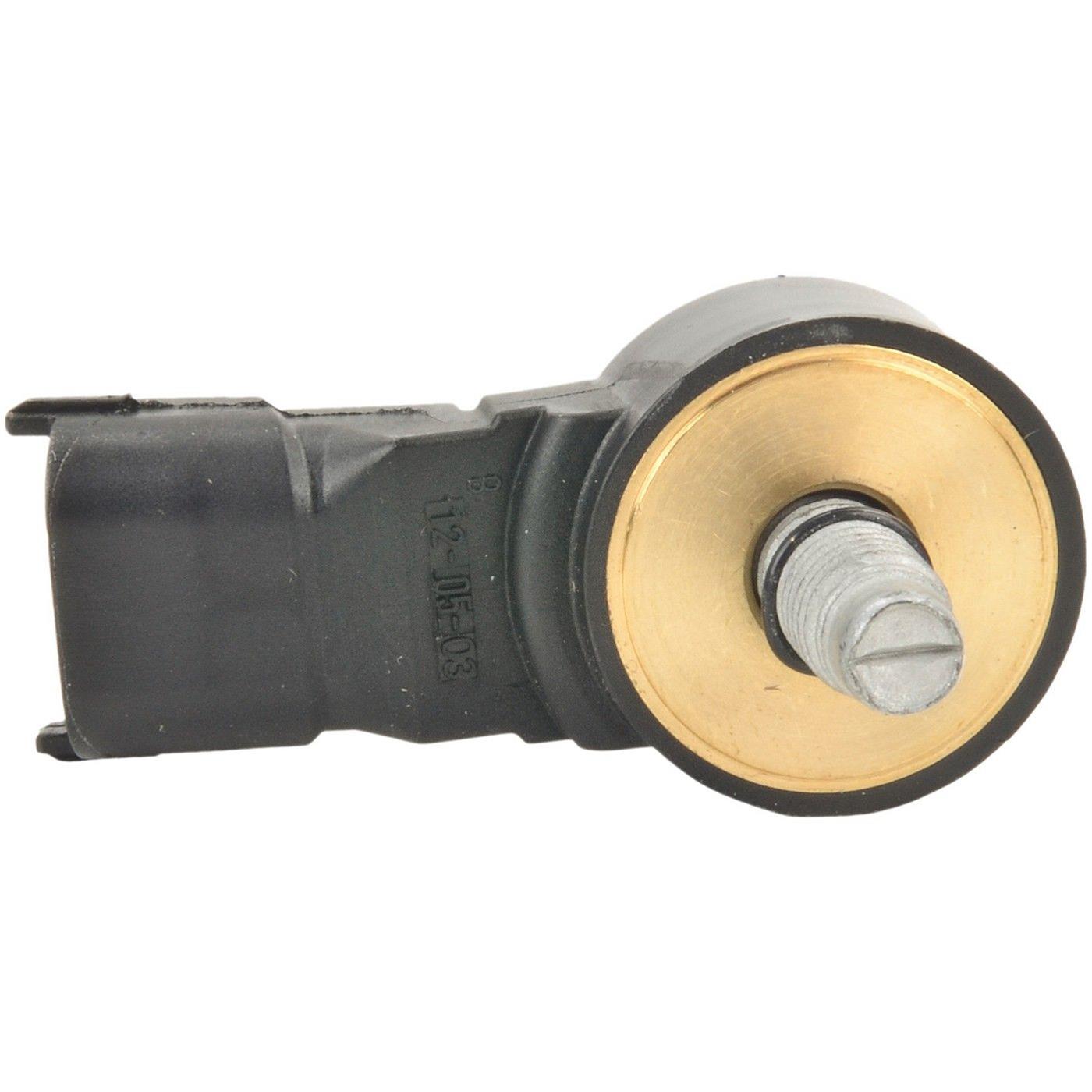 Bosch Knock Sensors 261231174 Sensors, Buick, Cadillac, Chevrolet, GMC, Pontiac, Saab, Saturn, Suzuki, V6, Each thumbnail 2