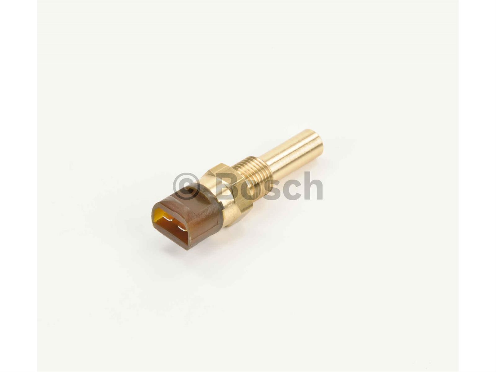 Bosch Automotive 280130014 Bosch Coolant Temperature Sensors Summit