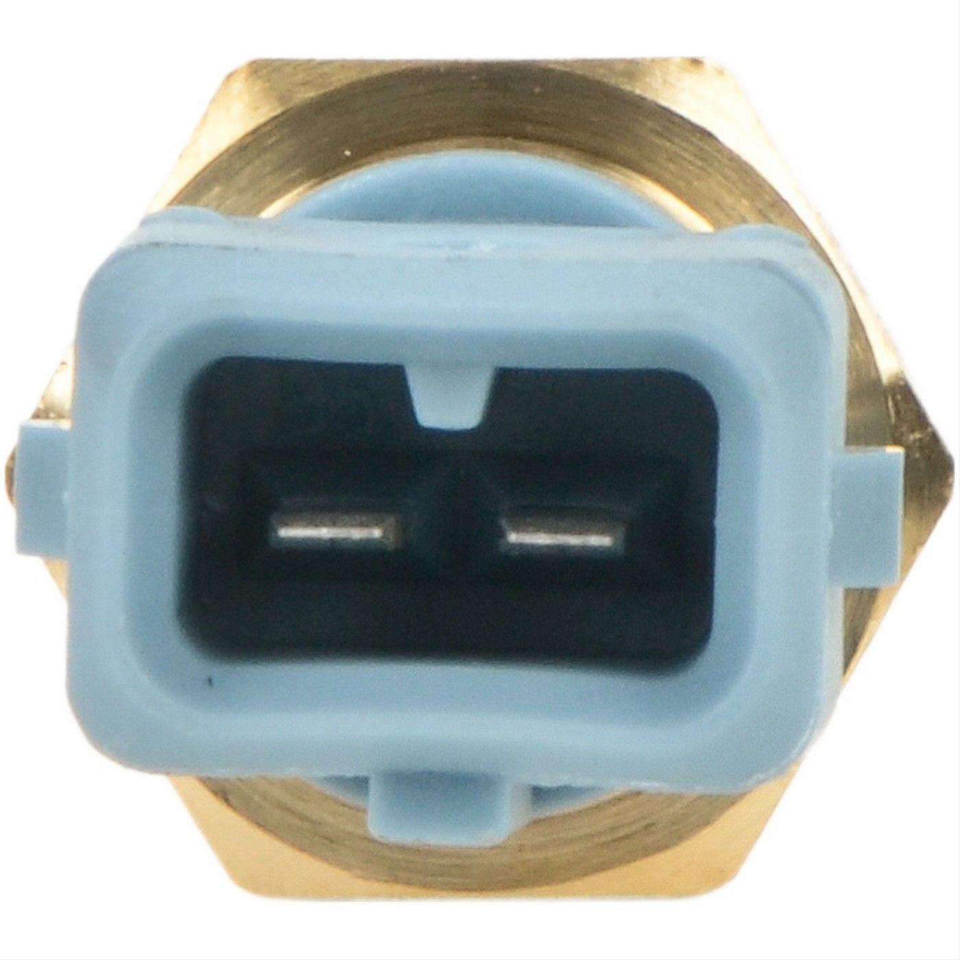 Bosch Automotive 280130026 Bosch Coolant Temperature Sensors Summit